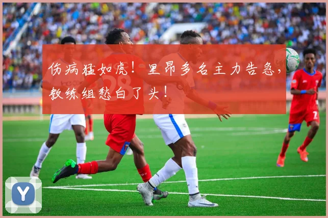 伤病猛如虎！里昂多名主力告急，教练组愁白了头！