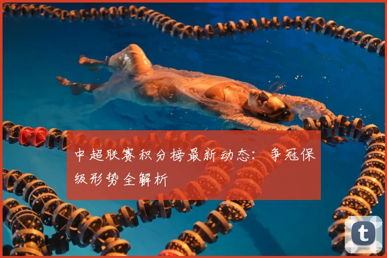中超联赛积分榜最新动态：争冠保级形势全解析